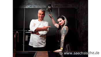 Dresden: Dresdner Influencerin wehrt sich gegen Vorurteile und kocht für guten Zweck - Sächsische.de