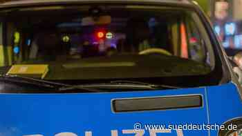 Kriminalität - Dresden - Polizei nimmt mutmaßliche Drogenhändler fest - Panorama - Süddeutsche Zeitung - SZ.de