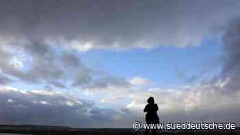 Bewölkter Dienstag mit etwas Sonne in Sachsen vorhergesagt - Süddeutsche Zeitung - SZ.de