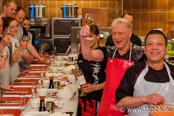 Dresden: Zahltag bei Wolle! Jetzt muss er die Gutschein-Kurse abarbeiten - TAG24