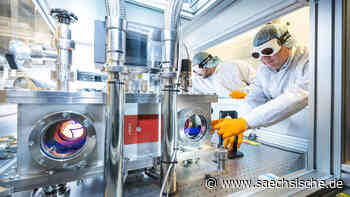 Helmholtz-Zentrum Dresden: Hunderte Millionen für die Rossendorfer Forschung - Sächsische.de