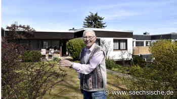Dresden: Streit um Dresdner Bungalow-Siedlung: "Wir wollen kein Freiluft-Museum sein" - Sächsische.de
