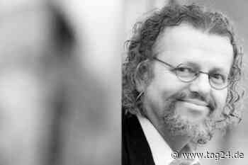 Dresden: Er schrieb über Befindlichkeiten der Ost-Deutschen - Thomas Rosenlöcher ist tot - TAG24