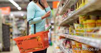 Nährwertprofile – wissenschaftliche Beratung für die EU-Initiative „Vom Hof auf den Tisch“. - EFSA