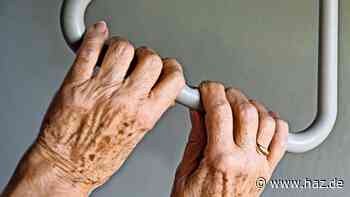 Uetze: Pflegestützpunkt bietet kostenlose Beratung für Familien an - HAZ