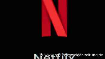 Netflix-Aktie stürzt um über 20 Prozent ab