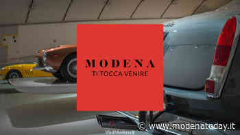 Modena “ti tocca venire”: parte la nuova campagna di promozione turistica - ModenaToday