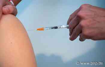 Impfaktion im Bürgerspital: Es gibt noch freie Termine - Passauer Neue Presse - PNP.de