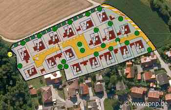 Neue Angebote für Bauwillige - Plattling - Passauer Neue Presse - PNP.de