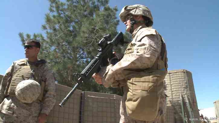 UT System partners with Army to modernize trauma care for soldiers, civilians