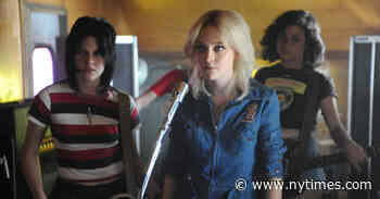 ‘The Runaways,’ ‘Brigsby Bear’ and More Streaming Gems