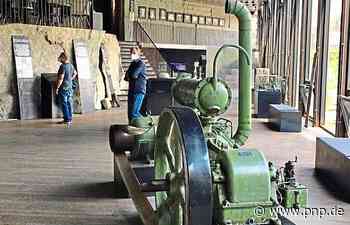 Zwei Projekte für die Natur, zwei für die Menschen - Passauer Neue Presse - PNP.de