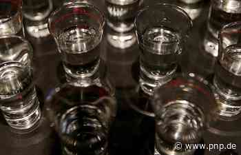 Matrose feiert zu viel und findet sein in Passau angelegtes Schiff nicht mehr - Passauer Neue Presse - PNP.de