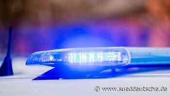 Unfälle - Passau - Radfahrer schlägt Busfahrer nach Unfall - Bayern - Süddeutsche Zeitung - SZ.de