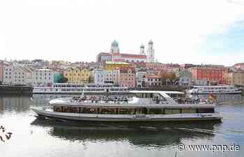 So stark litt der Tourismus 2021 in der Stadt Passau - Passauer Neue Presse - PNP.de