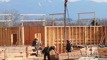 How much do shady contractors cost the BC economy? - Squamish Chief