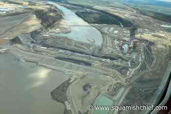 Can BC Hydro fix environmental damage caused by its dams? - Squamish Chief