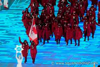 Money, medals putting pressure on Canadian high-performance sport culture - Squamish Chief