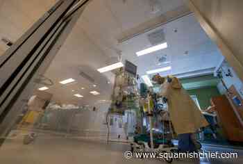 B.C. announces $12 million to license internationally educated nurses - Squamish Chief