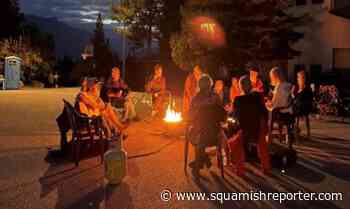 Connect with your community: Apply for Neighbourhood Small Grants - The Squamish Reporter