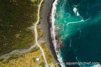 Does Canada's Emissions Reduction Plan align with science - Squamish Chief