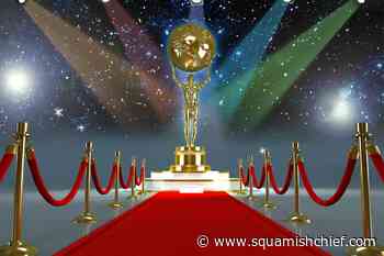 Miss getting all dressed up? We have an event for you. - Squamish Chief