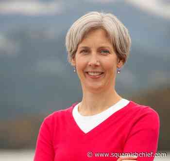 What does the mayor of Squamish say about Squamish Voices? - Squamish Chief