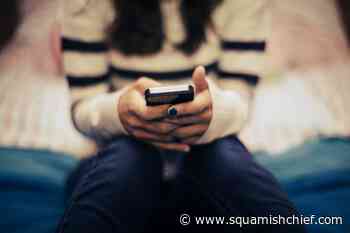 Cons of posting too much information on social media - Squamish Chief