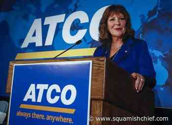 ATCO Electric agrees to $31 million penalty following regulator's investigation - Squamish Chief