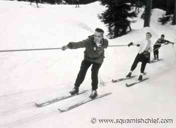 Mount Seymour's Goldie rope tow ran for more than 60 years - Squamish Chief