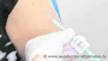 Landkreis Neu-Ulm: Geringe Nachfrage: Impfstelle in Illertissen öffnet nur noch einmal | Illertisser Zeitung - Augsburger Allgemeine