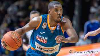 Christon entscheidet in der Crunchtime: Ulm bezwingt Badalona - kicker