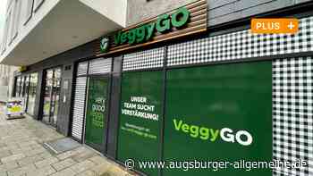 Ulm/Neu-Ulm: Vegetarisches und veganes Essen: Neue Lokale eröffnen in Neu-Ulm und Ulm | Neu-Ulmer Zeitung - Augsburger Allgemeine