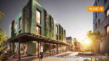 Ulm/Dornstadt/Illerkirchberg: Große Bauprojekte am Ulmer Ostbahnhof und vor den Toren der Stadt | Neu-Ulmer Zeitung - Augsburger Allgemeine