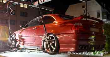 Ulm – Die Poser meiden den Carfreitag | DONAU 3 FM - DONAU 3 FM