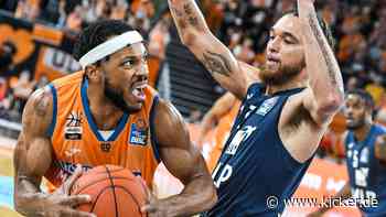 Blossomgame setzt Schlusspunkt: Ulm betreibt Wiedergutmachung gegen Heidelberg - kicker