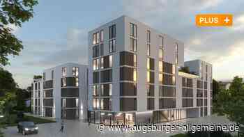 Neu-Ulm: Nächstes Großprojekt in Neu-Ulm: 70 neue Wohnungen sollen entstehen | Neu-Ulmer Zeitung - Augsburger Allgemeine