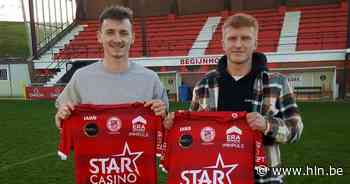Andries Claes en Daan Matterne trekken dan toch niet naar Tempo Overijse: “De rol van KVK Tienen in dit alles is op zijn minst bedenkelijk” - Het Laatste Nieuws
