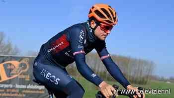 Van Leuven naar Overijse tijdens Brabantse Pijl - Televizier.nl