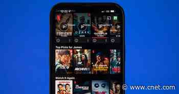 Netflix Loses 200,000 Subscribers, Counts Password-Sharing as Contributing Factor     - CNET