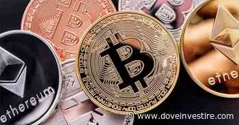 Le Criptovalute in grado di trasformare 1.000 in 10.000 euro - Dove Investire