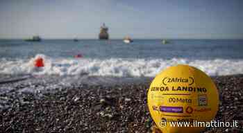 Genova, il via alla posa di cavi sottomarini in grado di connettere 3 miliardi di persone - ilmattino.it