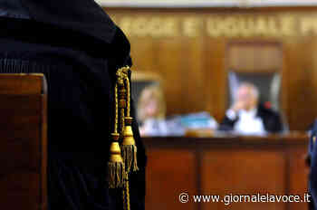 SALASSA. Condannata in primo grado Elide Serena Cerutti - Giornale La Voce