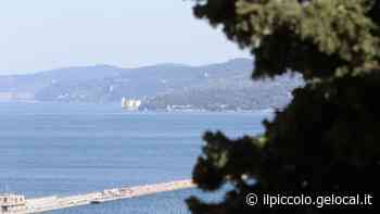 Trieste sempre più calda: un grado e mezzo in più rispetto alla fine del '900 - Il Piccolo