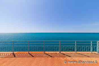 Meteo, per oggi tempo stabile ma con qualche grado in meno - Il Nerviese nel Levante