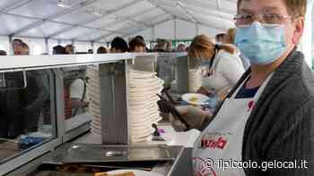 Tutto esaurito a Grado La Festa degli asparagi incassa mille presenze - Il Piccolo