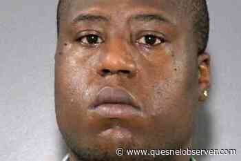 Police issue Canada-wide warrant for Surrey shooting suspect - Quesnel - Cariboo Observer