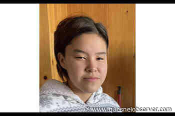 Police seek help locating missing Prince George girl – Quesnel Cariboo Observer - Quesnel - Cariboo Observer
