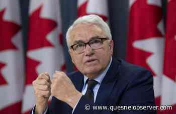 Events broadcast on Trudeau’s Facebook page must be bilingual: language commissioner - Quesnel - Cariboo Observer