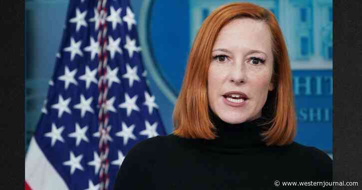 Psaki May Soon Find Herself Under Federal Investigation: Watchdog